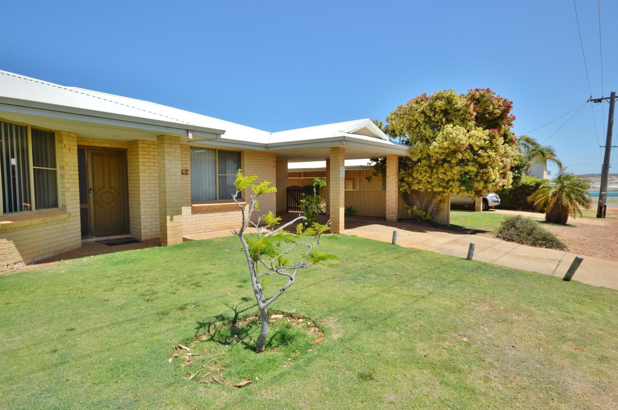 Mbale - Kalbarri Wa Villa Exterior photo