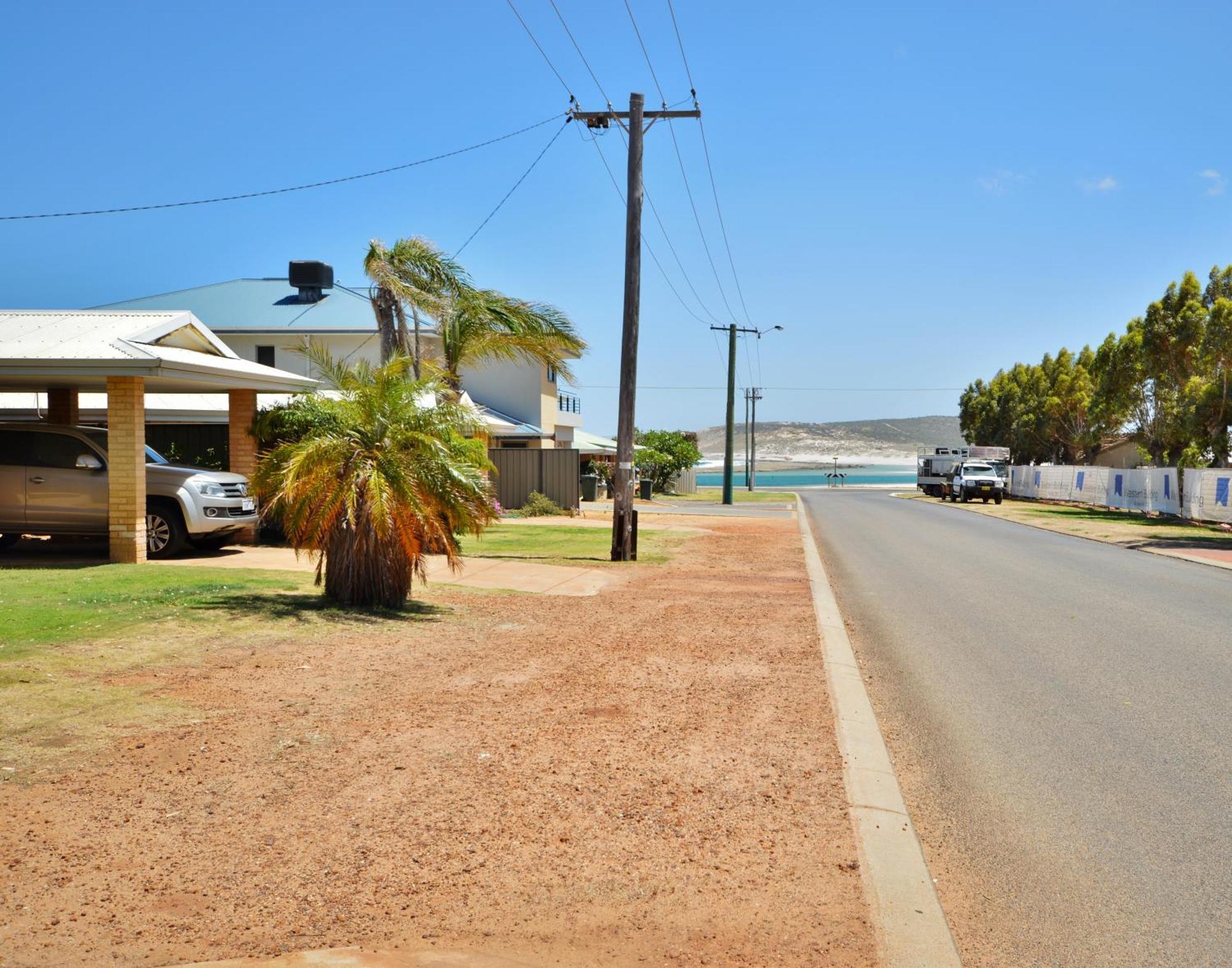 Mbale - Kalbarri Wa Villa Exterior photo