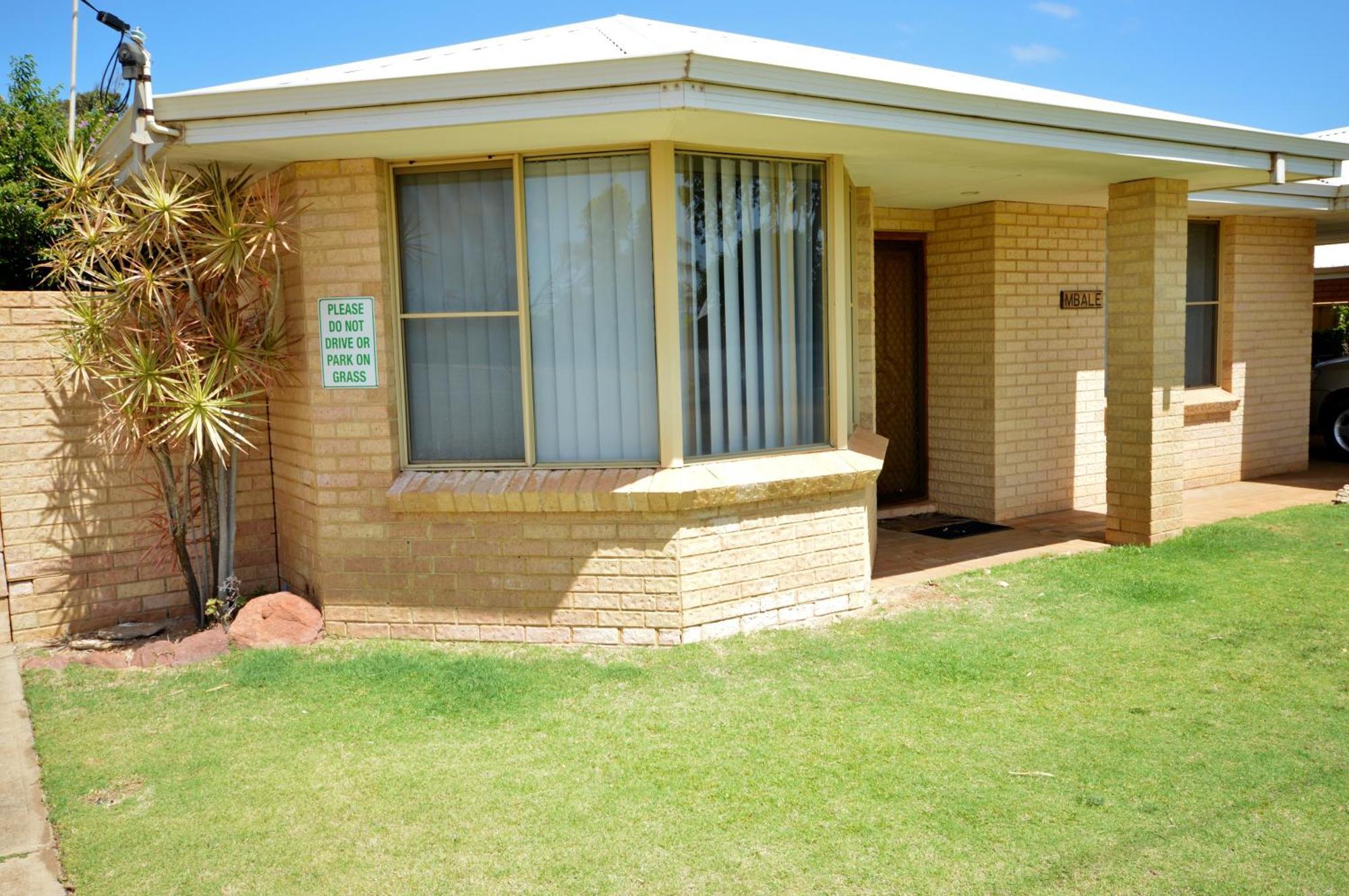 Mbale - Kalbarri Wa Villa Exterior photo